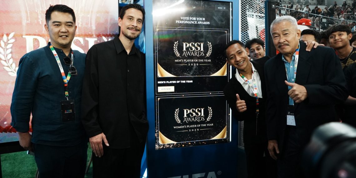 PSSI Awards