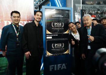 PSSI Awards