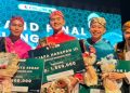 Hebat! Tiga Duta Unpas Raih Prestasi di Grand Final Mojang Jajaka Kabupaten Bandung 2025
