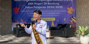 Arul Fadyah Duta GenRe Jawa Barat : Satu Tahun Mengabdi, Selamanya Menginspirasi