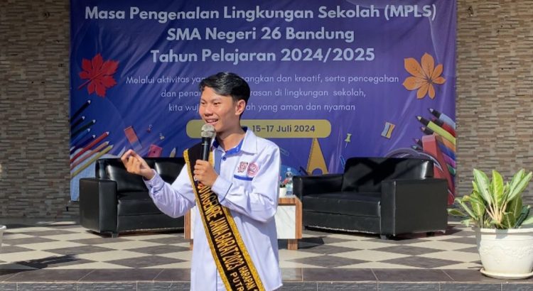Arul Fadyah Duta GenRe Jawa Barat : Satu Tahun Mengabdi, Selamanya Menginspirasi