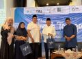 Ruang Dakwah, Seni, dan Edukasi Bersatu di Festival Kebaikan Salman 2025