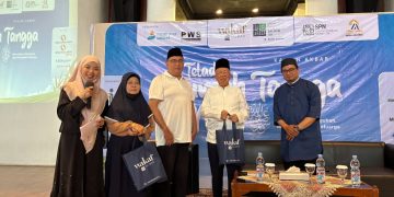 Ruang Dakwah, Seni, dan Edukasi Bersatu di Festival Kebaikan Salman 2025