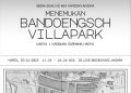 Kamisan Aksara Bedah Misteri Bandoengsch Villapark dalam Buku Karya Karguna Purnama Harya