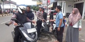 Korban Wisata Ciwidey