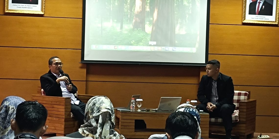 AAP Pascasarjana Unpas