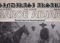 Kamisan Aksara Bedah Buku “Baroe Adjak”, Ungkap Sejarah Tua Kawasan Lembang