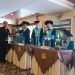 Sidang doktor Unpas Irvan Risma