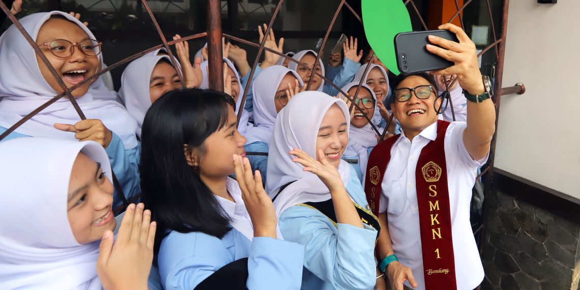 Program SMK Go Global