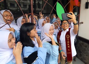 Program SMK Go Global