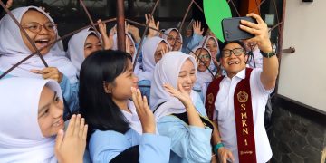 Program SMK Go Global