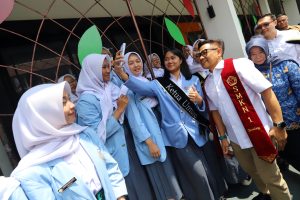 Program SMK Go Global