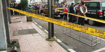 penemuan mayat bandung