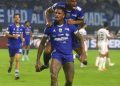 Persib Bandung Borneo