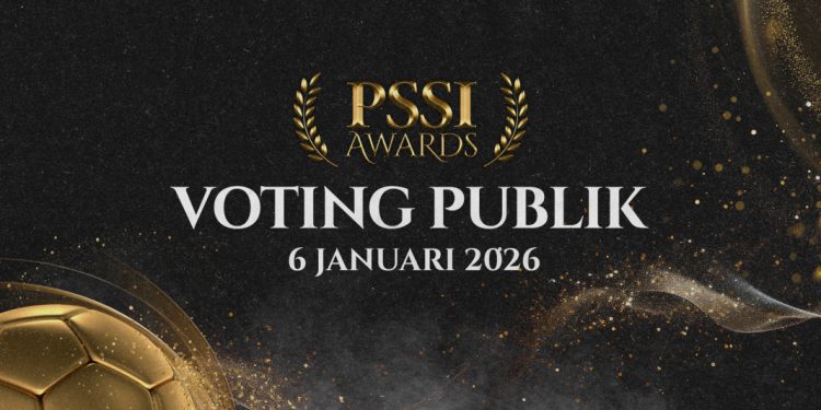 PSSI Awards 2026