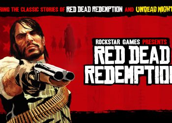red dead redemption