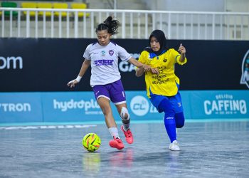 futsal STKIP Pasundan