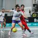 Putri STKIP Pasundan Juara Campus League