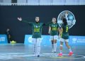STKIP Pasundan semifinal