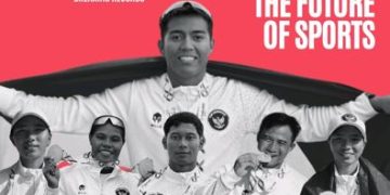 SEA Games STKIP Pasundan