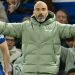 Pelatih Chelsea Enzo Maresca. (AFP)