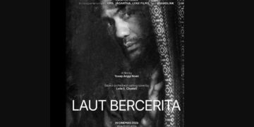 film laut bercerita