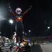 Pembalap Red Bull Racing Max Verstappen merayakan keberhasilannya menjadi juara F1 GP Abu Dhabi 2025 di Sirkuit Yas Marina, Abu Dhabi, Minggu (7/12/2025) waktu setempat. (formula1.com)