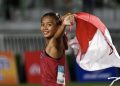 SEA Games 2025 Indonesia