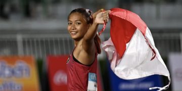 SEA Games 2025 Indonesia