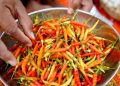 harga pangan
