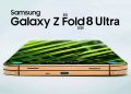 z fold 8