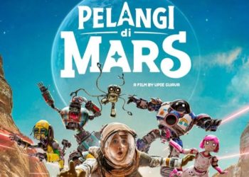 film Pelangi Di Mars