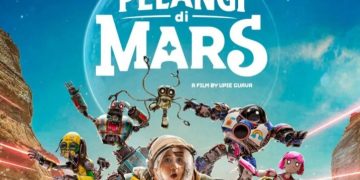 film Pelangi Di Mars