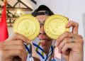Indonesia Kian Dekat Kunci Peringkat Kedua SEA Games 2025