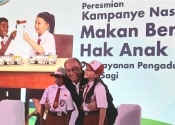 program makan bergizi gratis