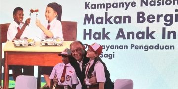 program makan bergizi gratis