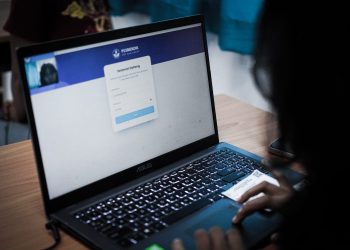 Pembagian Sertifikat TKA 2025