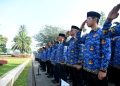 ASN dilarang berlibur