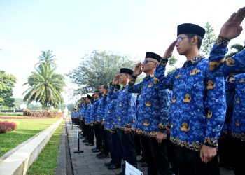 Pemprov Jabar Terapkan Skema WFH 50 Persen Mulai 2 Desember 2025