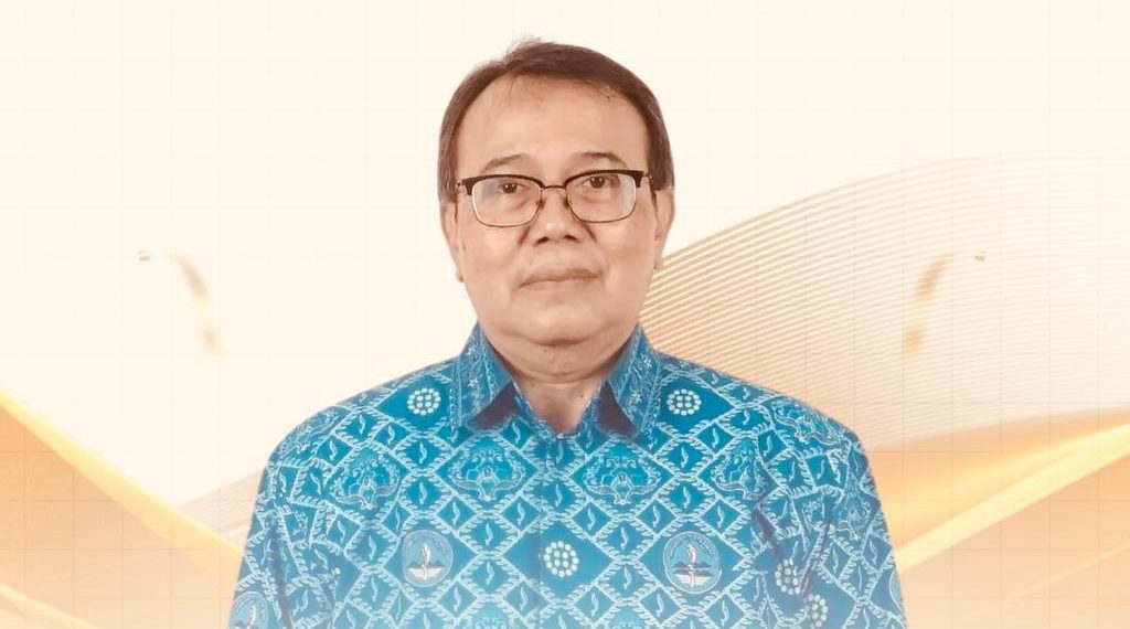 Guru Besar Teknik Unpas