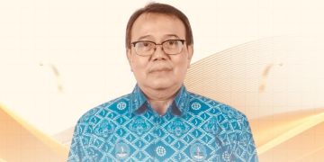 Guru Besar Teknik Unpas