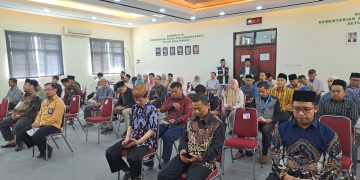 Seleksi Petugas Haji
