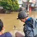 Jalan Dayeuhkolot Banjir