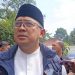 Wali Kota Bandung Farhan