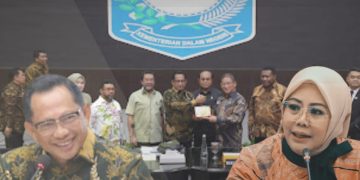 Komite I DPD RI melalui Aanya Rina Casmayanti mendesak Mendagri tindak lanjuti aspirasi daerah Jawa Barat, utamanya 10 CDOB yang belum jelas dan masalah batas wilayah Cimahi-Bogor. (Ist)