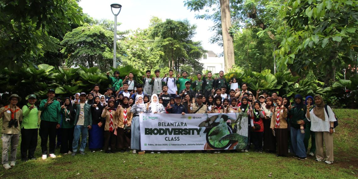 Biodiversity Class