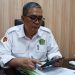 Kepala Bagian Tata Usaha Kanwil Kemenag Jabar, Mohammad Ali Abdul Latif. (Ave/pasjabar)