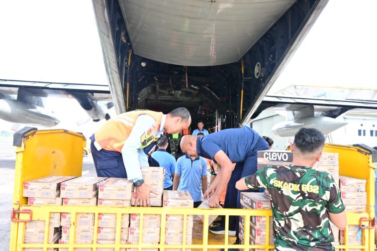 TNI AU