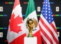 Ilustrasi Piala Dunia 2026. Foto: FIFA.