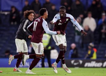 Foto: REUTERS/David Klein